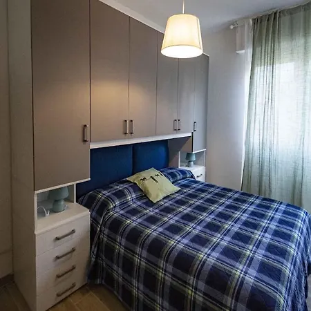 Cactus House Apartment Genoa
